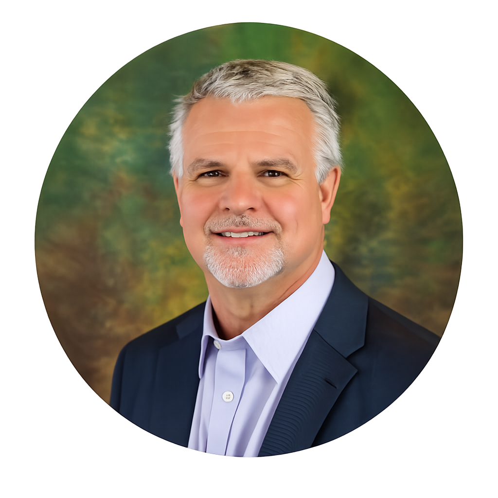 Randy Stodard