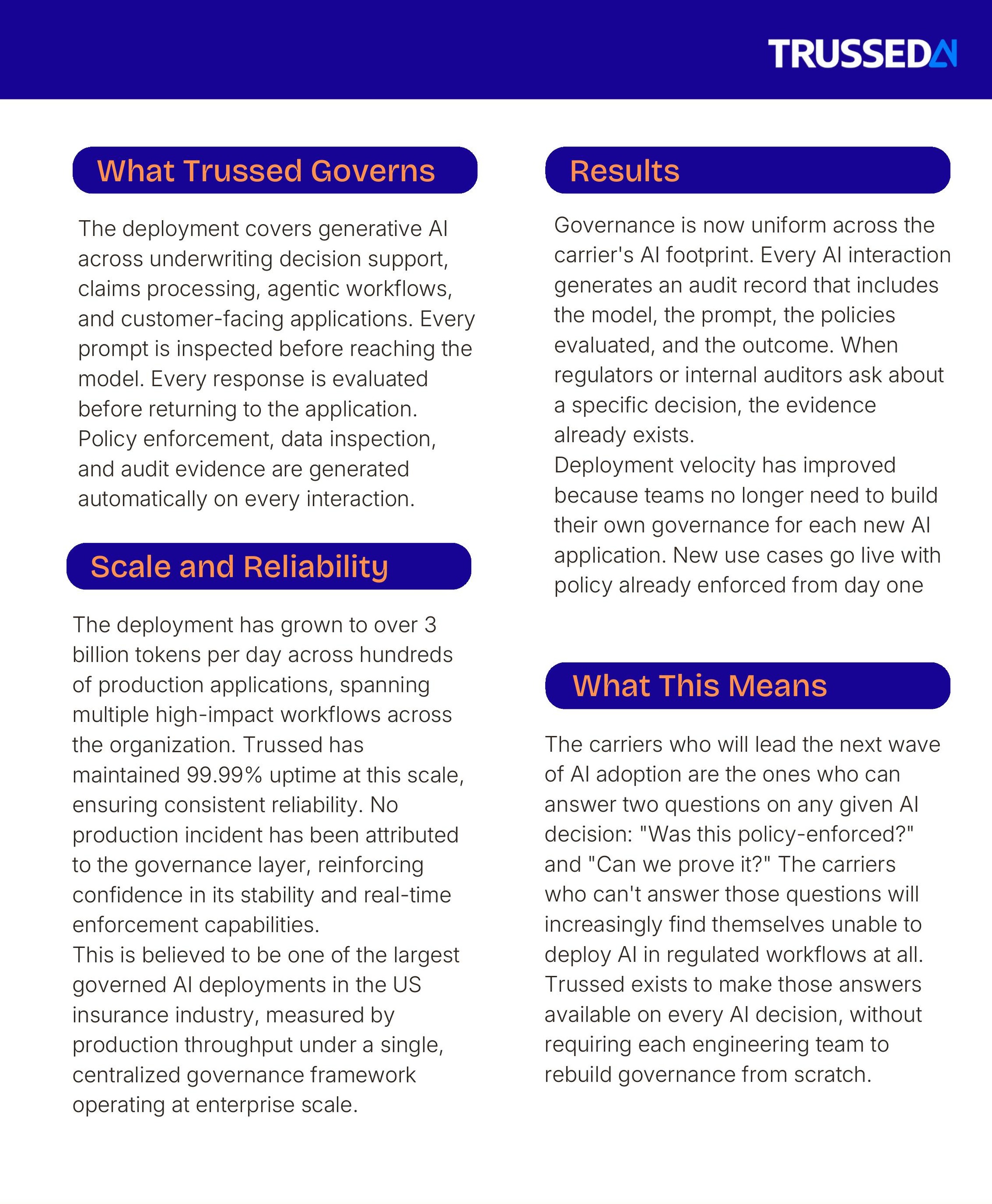 Scaling AI with control, page 2