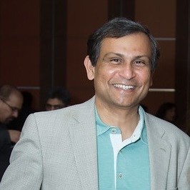 Ajay Dankar
